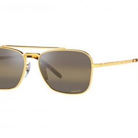 Ray-Ban RB3636 9196G5 Unisex Güneş Gözlüğü
