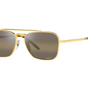 Ray-Ban RB3636 9196G5 Unisex Güneş Gözlüğü
