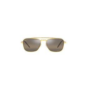 Ray-Ban RB3636 9196G5 Unisex Güneş Gözlüğü