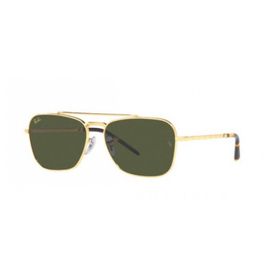 Ray-Ban RB3636 9196G5 Unisex Güneş Gözlüğü