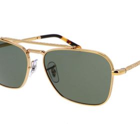 Ray-Ban RB3636 9196G5 Unisex Güneş Gözlüğü