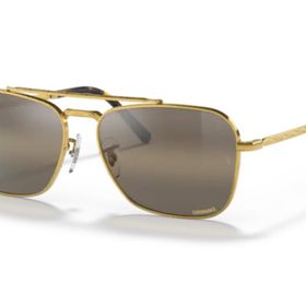 Ray-Ban RB3636 9196G5 Unisex Güneş Gözlüğü