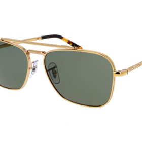 Ray-Ban RB3636 9196G5 Unisex Güneş Gözlüğü