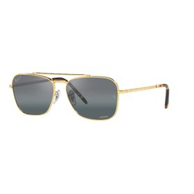 Ray-Ban Rb3636 9196g6 55 Chromance Polarize Erkek Güneş Gözlüğü