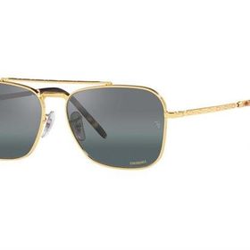 Ray-Ban Rb3636 9196g6 55 Chromance Polarize Erkek Güneş Gözlüğü