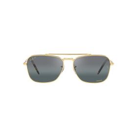 Ray-Ban Rb3636 9196g6 55 Chromance Polarize Erkek Güneş Gözlüğü