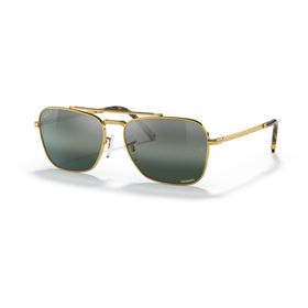 Ray-Ban Rb3636 9196g6 55 Chromance Polarize Erkek Güneş Gözlüğü