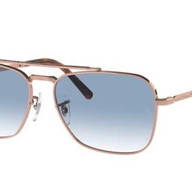 Ray-Ban Rb3636 92023f 58 Erkek Güneş Gözlüğü