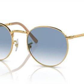 Ray-Ban RB3637 001/3f 50 Unisex Güneş Gözlüğü