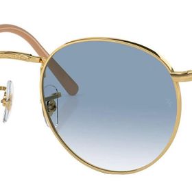 Ray-Ban RB3637 001/3f 50 Unisex Güneş Gözlüğü