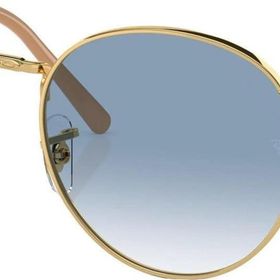 Ray-Ban RB3637 001/3f 50 Unisex Güneş Gözlüğü