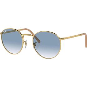 Ray-Ban RB3637 001/3f 50 Unisex Güneş Gözlüğü