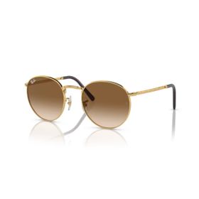 Ray-Ban RB3637 001/51 50 Unisex Güneş Gözlüğü