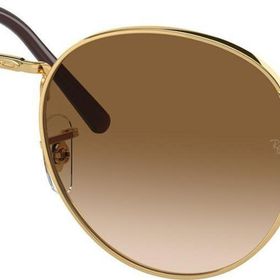 Ray-Ban RB3637 001/51 50 Unisex Güneş Gözlüğü