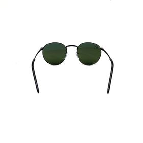 Ray-Ban RB3637 002/G1 Unisex Güneş Gözlüğü