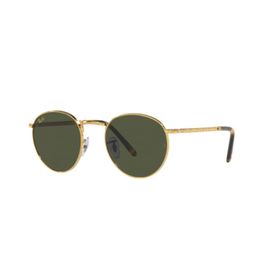 Ray-Ban RB3637 919631 Unisex Güneş Gözlüğü