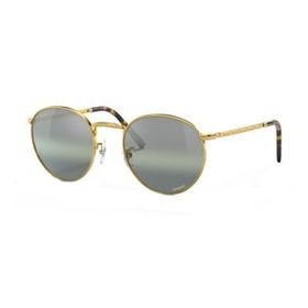 Ray-Ban RB3637 9196G4 53 Unisex Güneş Gözlüğü