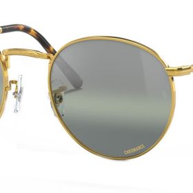 Ray-Ban RB3637 9196G4 53 Unisex Güneş Gözlüğü