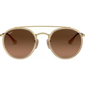 Ray-Ban RB3647-N-9124-43 Kadın Güneş Gözlüğü