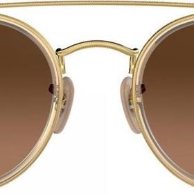 Ray-Ban RB3647-N-9124-43 Kadın Güneş Gözlüğü