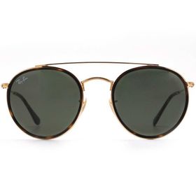 Ray-Ban RB3647N-001-51 Unisex Güneş Gözlüğü