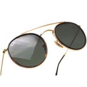 Ray-Ban RB3647N-001-51 Unisex Güneş Gözlüğü