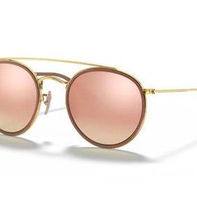 Ray-Ban RB3647N 00170 51 Kadın Güneş Gözlüğü