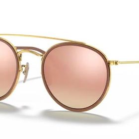 Ray-Ban RB3647N 00170 51 Kadın Güneş Gözlüğü