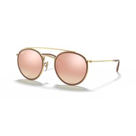 Ray-Ban RB3647N 00170 51 Kadın Güneş Gözlüğü
