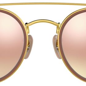 Ray-Ban RB3647N 001/7O 51 Unisex Güneş Gözlüğü