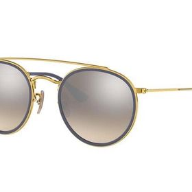 Ray-Ban RB3647N 001/9U 51 Unisex Güneş Gözlüğü