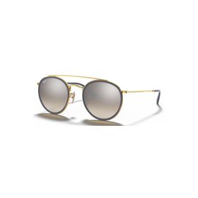 Ray-Ban RB3647N 001/9U 51 Unisex Güneş Gözlüğü