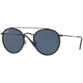 Ray-Ban RB3647N 002/R5 51 Unisex Güneş Gözlüğü