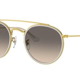 Ray-Ban Rb3647n 923632 51 Unisex Güneş Gözlüğü