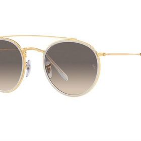 Ray-Ban Rb3647n 923632 51 Unisex Güneş Gözlüğü