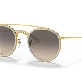 Ray-Ban Rb3647n 923632 51 Unisex Güneş Gözlüğü