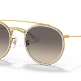 Ray-Ban Rb3647n 923632 51 Unisex Güneş Gözlüğü