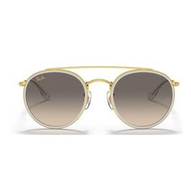 Ray-Ban Rb3647n 923632 51 Unisex Güneş Gözlüğü