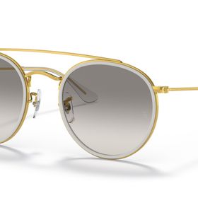 Ray-Ban Rb3647n 923632 51 Unisex Güneş Gözlüğü