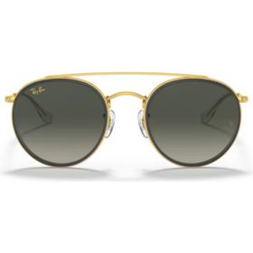 Ray-Ban RB3647N 923871 Unisex Güneş Gözlüğü