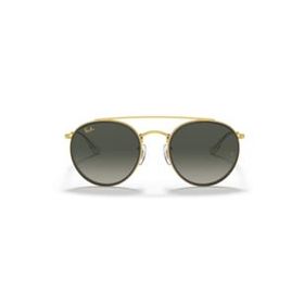 Ray-Ban RB3647N 923871 Unisex Güneş Gözlüğü