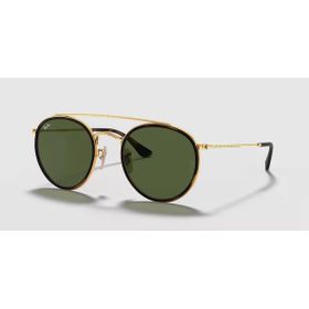 Ray-Ban RB3647N0015751 Altın Kahverengi Unisex Güneş Gözlüğü