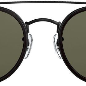 Ray-Ban RB3647N0015751 Altın Kahverengi Unisex Güneş Gözlüğü