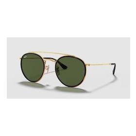 Ray-Ban RB3647N0015751 Altın Kahverengi Unisex Güneş Gözlüğü