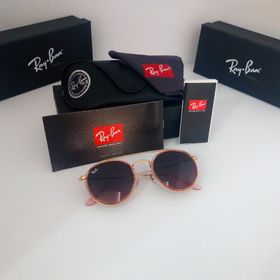Ray-Ban RB3647N9069A551 Unisex Güneş Gözlüğü