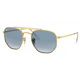 Ray-Ban RB3648 001 3F 54 Unisex Güneş Gözlüğü