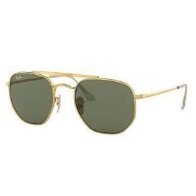 Ray-Ban RB3648 001 51 54.21 Unisex Güneş Gözlüğü