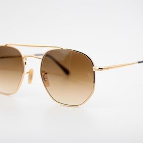 Ray-Ban RB3648 001 51 54.21 Unisex Güneş Gözlüğü