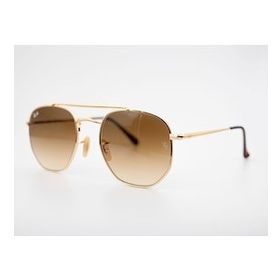 Ray-Ban RB3648 001 51 54.21 Unisex Güneş Gözlüğü