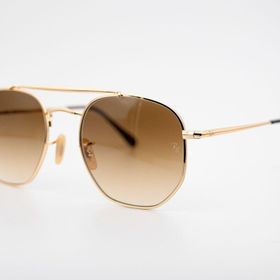 Ray-Ban RB3648 001 51 54.21 Unisex Güneş Gözlüğü